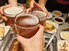 -海底捞火锅(莘松路店)