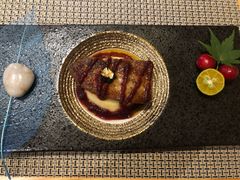 -簡一·割烹·和牛夀喜燒(西水东店)