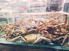 -全记海鲜菜馆(海傍街店)