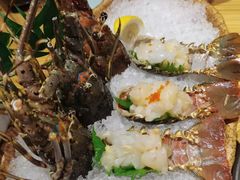 -花和海鲜自助(梅江店)