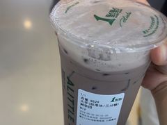 -1点点(石家庄长安万达店)