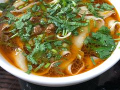 -宛平李记小吃(东关街店)