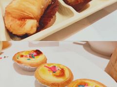 酥皮蛋挞仔-稻香(汉街店)