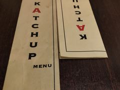 -KATCHUP