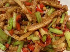 -笨罗卜浏阳菜馆(龙华鹏润达店)