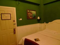 贝壳房-娜娜度假小旅馆