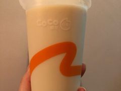 -CoCo都可(昆百大店)