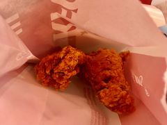 -肯德基(湾畔店)