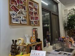-100家灵感仓库·DIY团建(什刹海店)