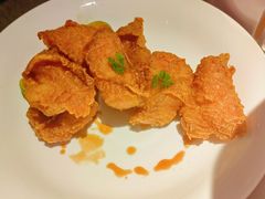 -锦府园·新台州菜(合生汇店)