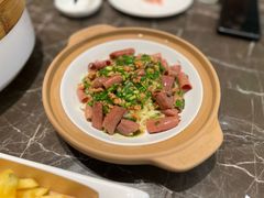 -双合园·海鲜水饺青岛菜(大尧三路店)