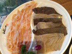 -纸盐河码头火锅(十八梯店)