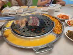 -韩宫宴和牛烤肉(宣州国购店)