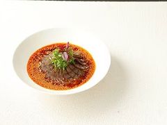 -燕春园中餐厅-北大博雅国际酒店
