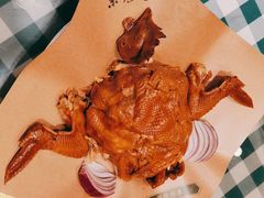 -紫光园(劲松店)