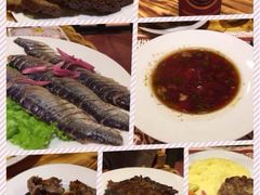 iphone_upload_pic-小V家秘制火锅鸡(钟源小区店)