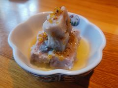 桂花荔浦芋头-庆春朴门
