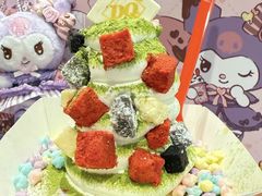 -DQ·蛋糕·冰淇淋(虹口龙之梦店)