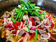 -国庆鸡杂老店