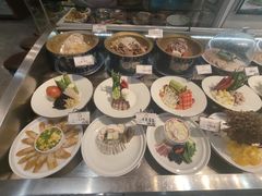 -新天明砂锅鱼头煲