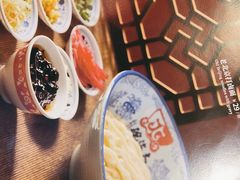 -大海碗·炸酱面·烤鸭·京菜(天坛店)