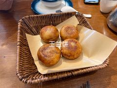 -锡和无锡菜(景丽苑店)