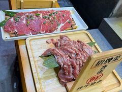 -正宗齐齐哈尔烤肉·齐牛哥鲜切炭火烤肉(杭州总店)