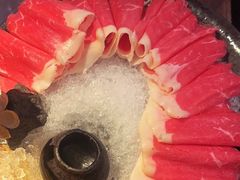 -捞王锅物料理(凯旋路店)