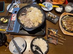 -鸟内会(河北路店)
