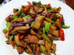 -十二点·辣椒炒肉(南山店)