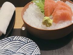 -西村日本料理(香格里拉饭店)