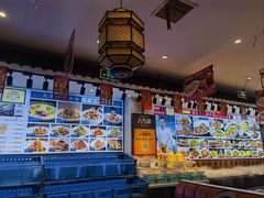 -渔家风味·鲅鱼水饺·央视展播·海鲜天津菜(开发区店)