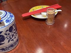 -京味张·北京烤鸭(天河南二路店)