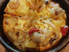 -必胜客(城西银泰店)