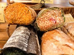 -Let's Taipei 非常烘焙(太古里店)