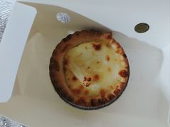 芝士挞-必胜客(沈辽路万达店)