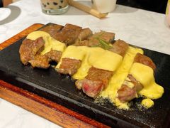 -卡朋西餐(较场西路店)