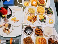 -堂会·KTV·自助餐·团建聚会(天河店)