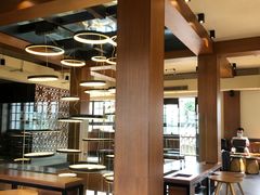 大堂-星巴克臻选(成都宽窄巷子店)