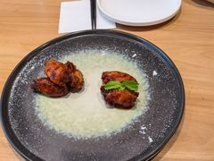 -枣子树·素食餐厅(普陀山店)