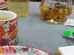 -中卫御苑福膳·养生局(圆明园店)