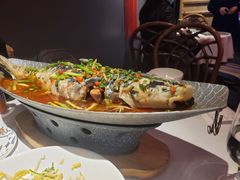 -小河盐帮·私家菜·烤鸭(三元桥·霄云路店)