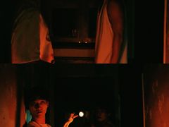 -Dark·大玩家馆沉浸剧情密室(黄埔店)