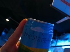 -很久以前羊肉串(打浦路店)