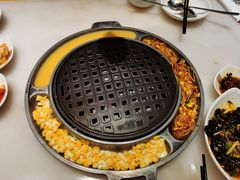 -韩宫宴炭火烤肉(印象城店)