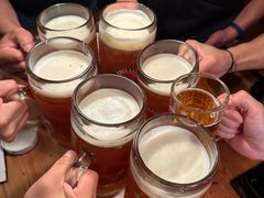 -宝莱纳啤酒花园餐厅PAULANER BRAUHAUS Nanjing(广州路店)