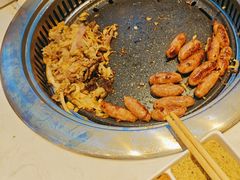 -杨记齐齐哈尔烤肉(总店)