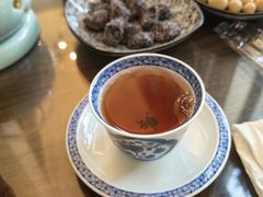 -大可堂普洱茶馆(襄阳南路馆)