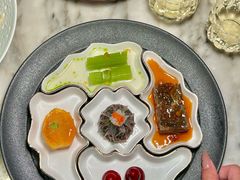 -东南里湖景餐厅·新闽菜(浦西万达店)