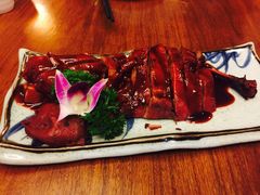 院落创意菜(太阳宫凯德MALL店)-院落创意菜